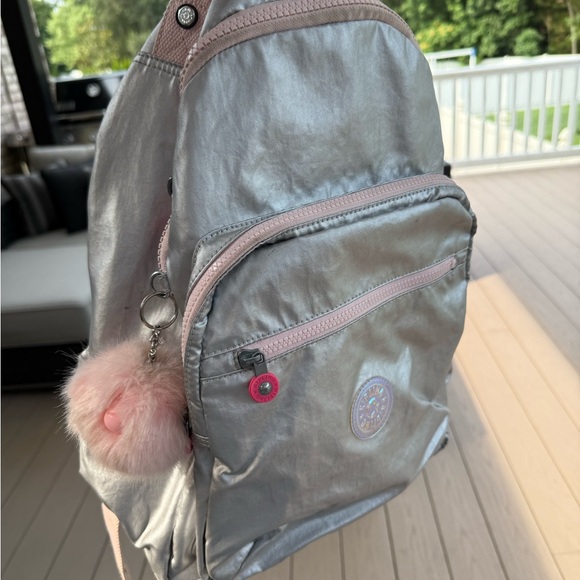 Kipling backpack - Picture 1 of 3